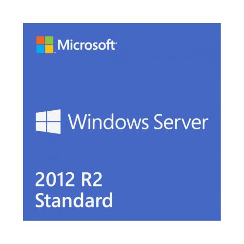 Windows Server 2012 R2 Standard Lisans Key Satın Al 7307